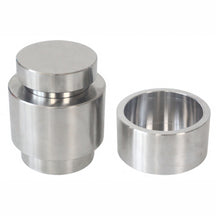 ECS-HC E-Series Round Dry Pellet Pressing Die (Φ41-70 mm), EHCERDPPD