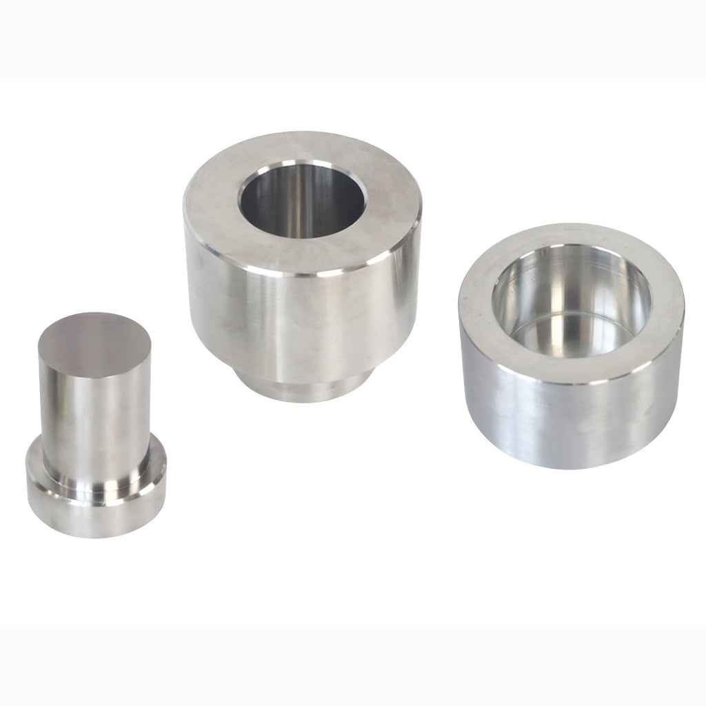 ECS-HC E-Series Round Dry Pellet Pressing Die (Φ41-70 mm), EHCERDPPD