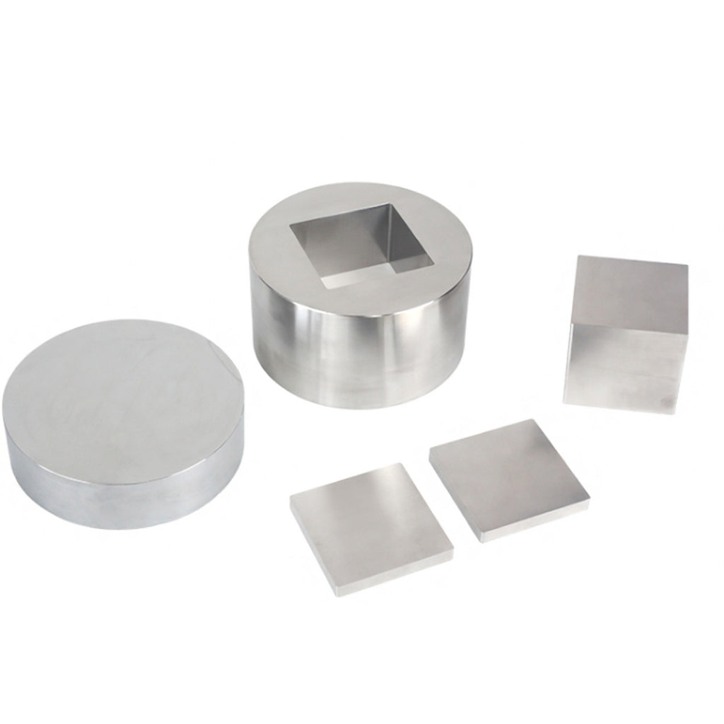 ECS-HC E-Series Square Dry Pellet Pressing Die (41-80 mm), EHCESDPPD