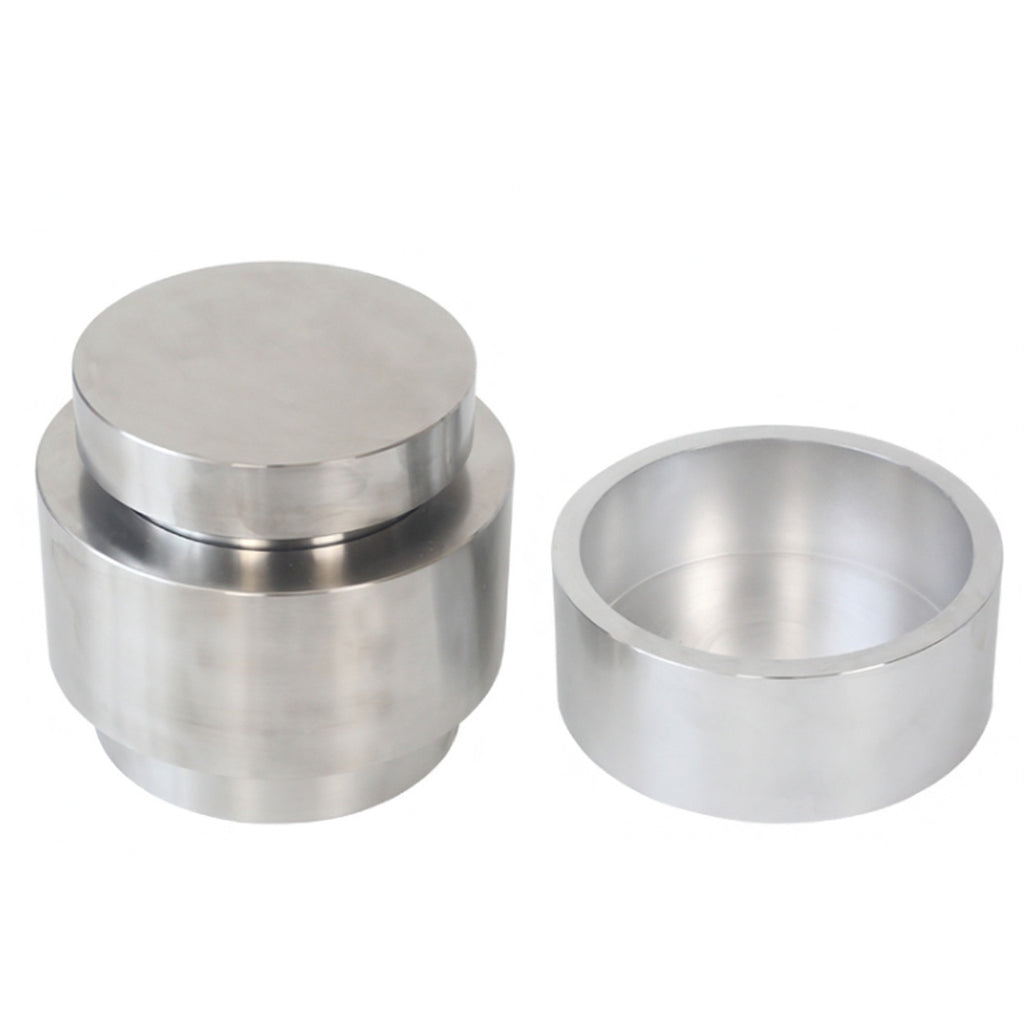 ECS-HC F-Series Round Dry Pellet Pressing Die (Φ71-100 mm), EHCFRDPPD