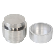 ECS-HC F-Series Round Dry Pellet Pressing Die (Φ71-100 mm), EHCFRDPPD
