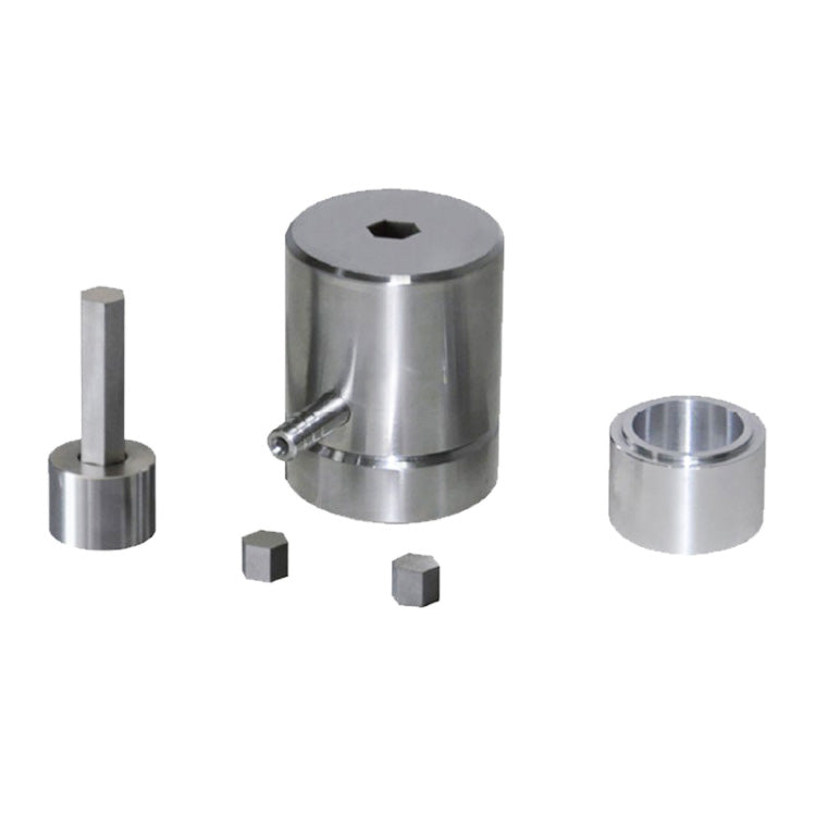 ECS-HC Hexagonal-Type Dry Pellet Pressing Die (5-20 mm), EHCHTDPPD