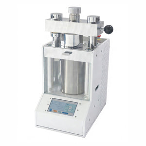 ECS-HC Integrated Automatic Cold Isostatic Press (CIP, 20-100T), EHCIACIP
