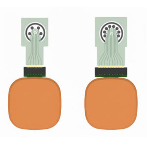 ECS-HY Portable Mini Multiple-Channel (4 & 8) Potentiostat (±1.2V, ±3 mA) for Screen-Printed Electrode Testing, EHYSPETPMMCP