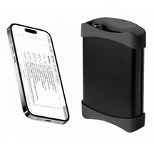 ECS-HY Wireless Portable Single-Channel Potentiostat (±5V, ±50 mA) for Wearable Electronics, EHYWEWPSCP
