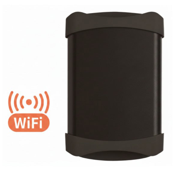 ECS-HY Wireless Portable Single-Channel Potentiostat (±5V, ±50 mA) for Wearable Electronics, EHYWEWPSCP