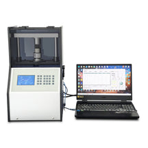 ECS-JG Automatic Four-Probe Powder Resistivity & Conductivity & Compaction Density Tester, EJGAFPPRCCDT