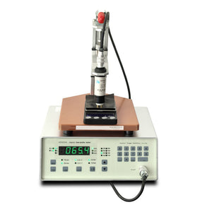 ECS-JG High Precision Two-Probe Resistivity Tester for Battey Electrode Measurement, EJGBEHPTPRT