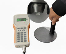 ECS-JG Handheld Four-Probe Resistivity Tester for Electrical Conductivity Measurement of Thin Films, EJGHFPRS