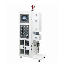 ECS-KM Fixed Bed Reactor (Max. 1000°C, 0.5 MPa) with Nickel-Based Alloy Tube for Polymer Upgrading, EKMFBRNAT