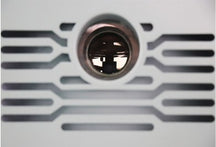 ECS-KM High Pressure Batch Reactor (Max. 10 MPa, 300°C) with Mechanical Shaft Stirring & Observation Window, EKMHPBRMSSOW