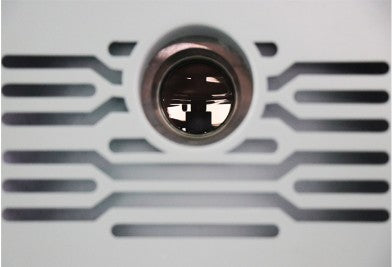 ECS-KM High Pressure Batch Reactor (Max. 10 MPa, 300°C) with Mechanical Shaft Stirring & Observation Window, EKMHPBRMSSOW