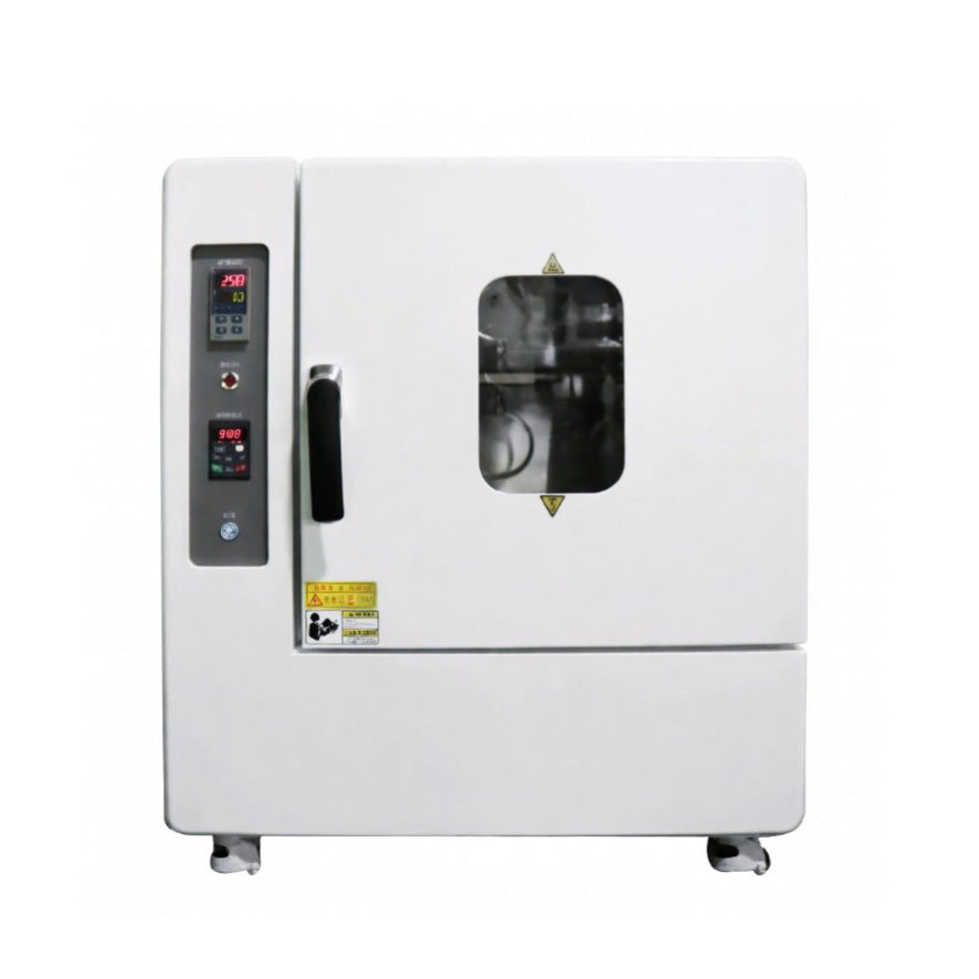 ECS-KM High Throughput Rotary Solvothermal Reactors (Max. 3 MPa, 260°C), EKMHTRSR