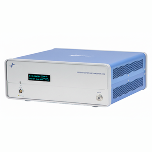 ECS-K Hybrid Single-Channel Potentiostat (No EIS) with Battery Testing Module, EKHSCPBTM