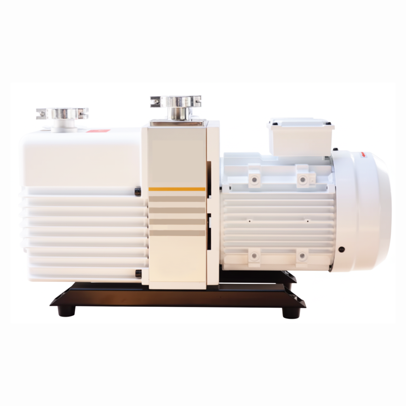 Large Double Stage Rotary Vane Vacuum Pump (264-312 L/min), ELDSRVVP