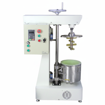 ECS-M Attrition (& Attritor) Ball Mill (900 rpm, 0.5-5 L), EMABM