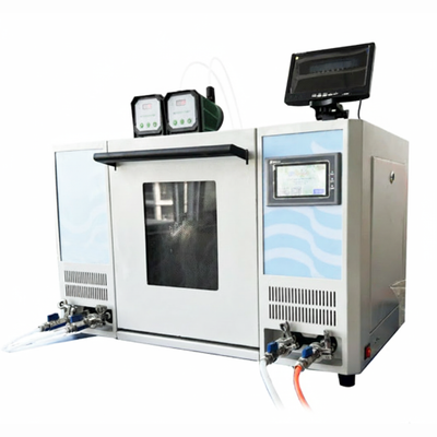 ECS-M Continuous Flow Microwave Reactor (0.5 MPa, 100°C), EMCFMR