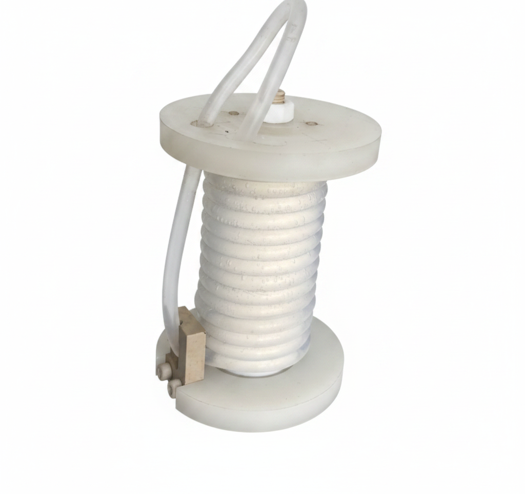 ECS-M Continuous Flow Single-Mode Microwave Reactor (0.5 MPa, 200°C), EMCFSMMR