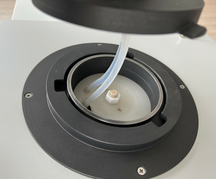 ECS-M Continuous Flow Single-Mode Microwave Reactor (0.5 MPa, 200°C), EMCFSMMR