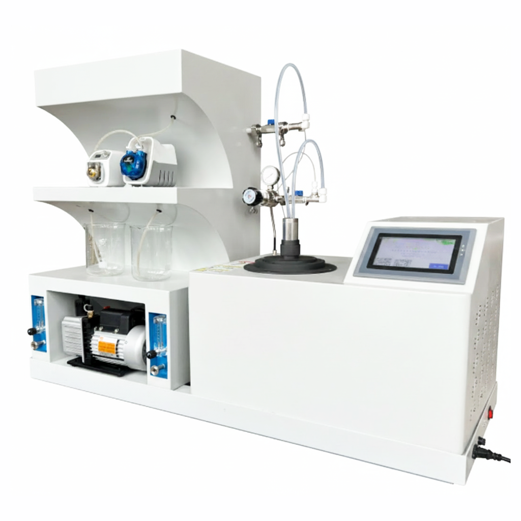 ECS-M Continuous Flow Single-Mode Microwave Reactor (0.5 MPa, 200°C), EMCFSMMR