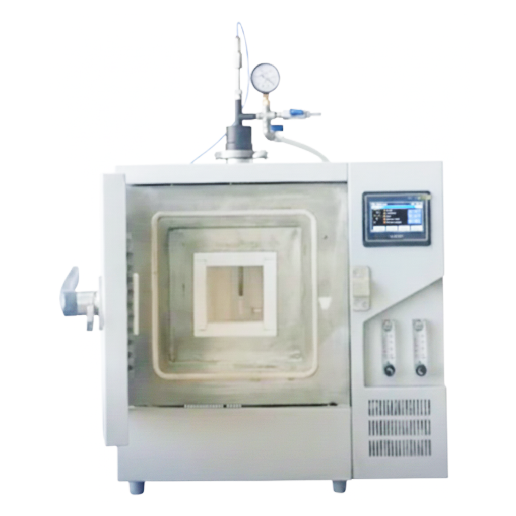 ECS-M Hybrid Microwave Muffle/Tube Furnace (1000°C), EMHMMTF