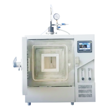 ECS-M Hybrid Microwave Muffle/Tube Furnace (1000°C), EMHMMTF