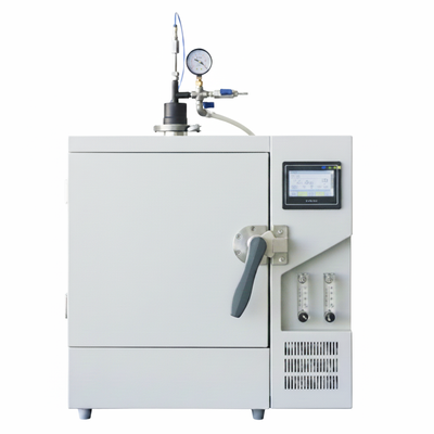 ECS-M Hybrid Microwave Muffle/Tube Furnace (1000°C), EMHMMTF