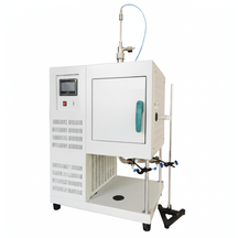 ECS-M Hybrid Microwave Muffle & Vertical Tube Furnace (1200°C, -99 KPa), EMHMMVTF