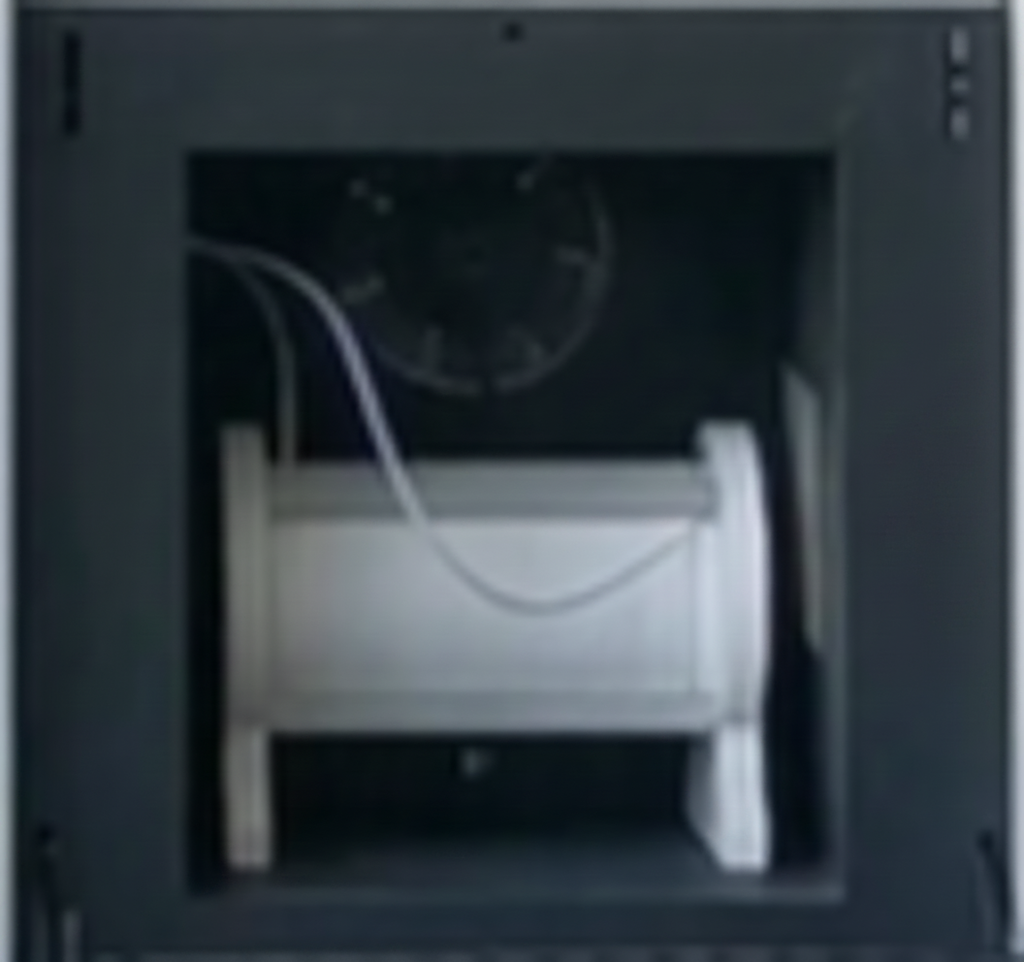 ECS-M High-Pressure Continuous Flow Microwave Reactor (1 MPa, 170°C), EMHPCFMR