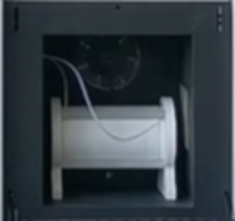 ECS-M High-Pressure Continuous Flow Microwave Reactor (1 MPa, 170°C), EMHPCFMR