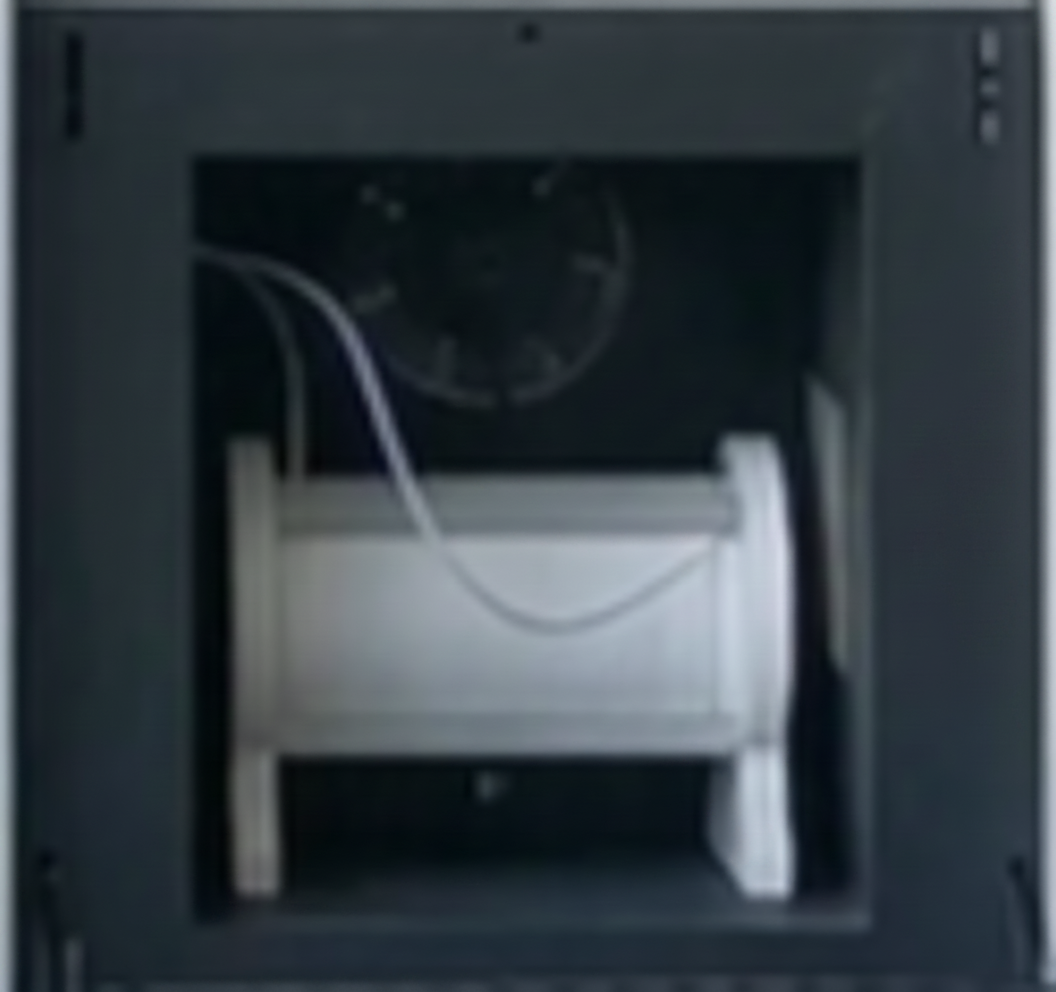 ECS-M High-Pressure Continuous Flow Microwave Reactor (1 MPa, 170°C), EMHPCFMR