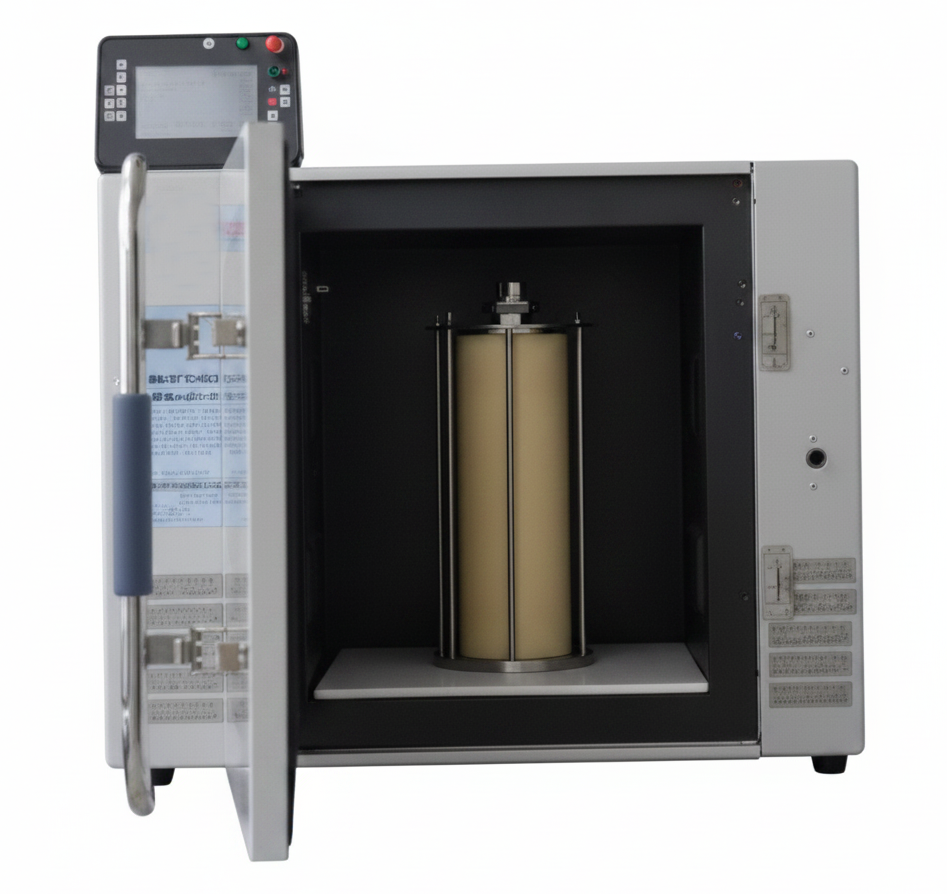 ECS-M High Pressure Microwave Reactor (3 MPa, 220°C, 3L) with Magnetic Stirring, EMHPMRMS