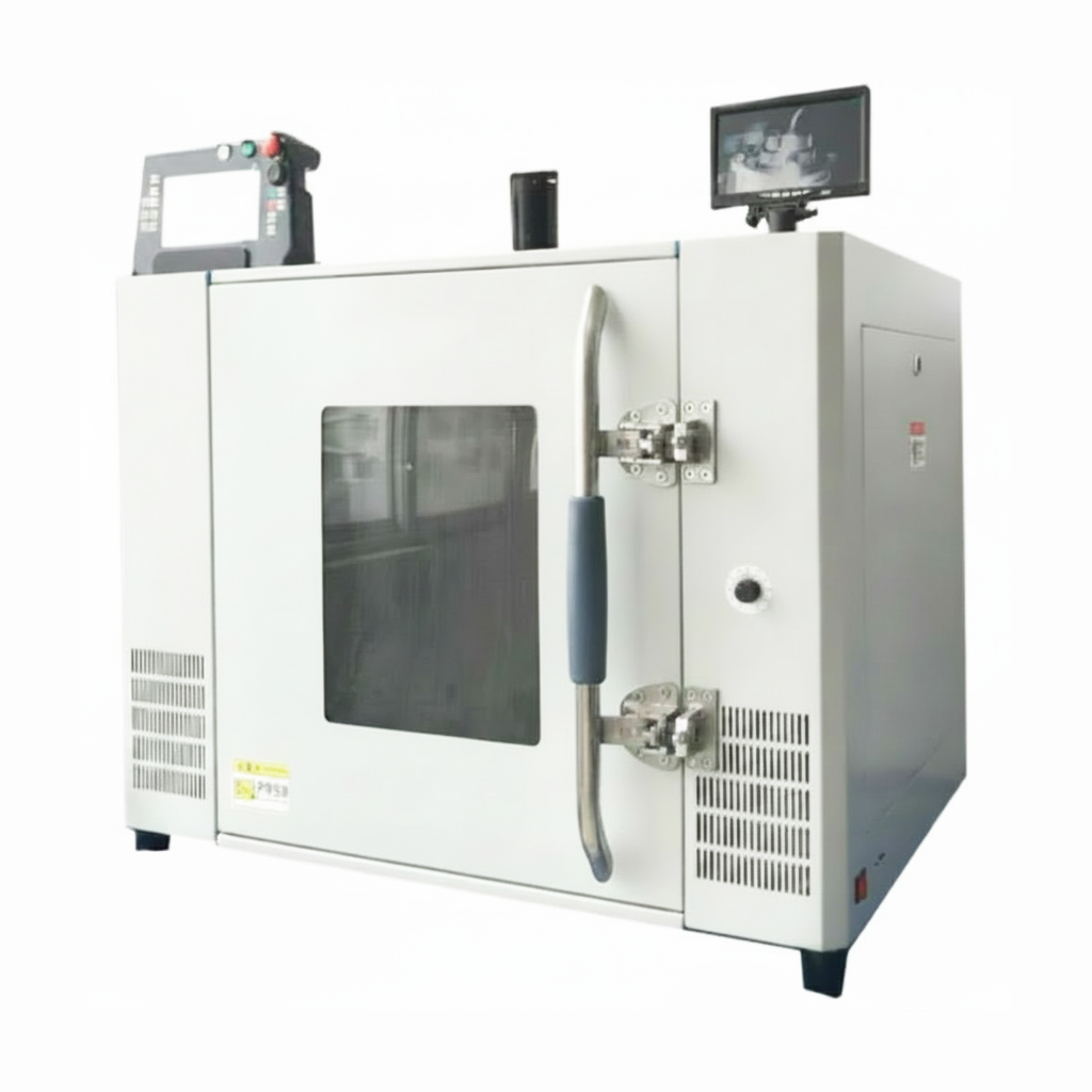 ECS-M High Pressure Microwave Reactor (3 MPa, 220°C, 3L) with Magnetic Stirring, EMHPMRMS