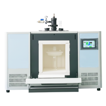ECS-M High-Temperature Microwave Reactor (500°C), EMHTMR