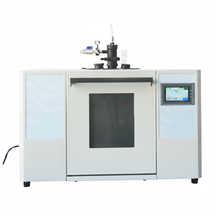 ECS-M High-Temperature Microwave Reactor (500°C), EMHTMR
