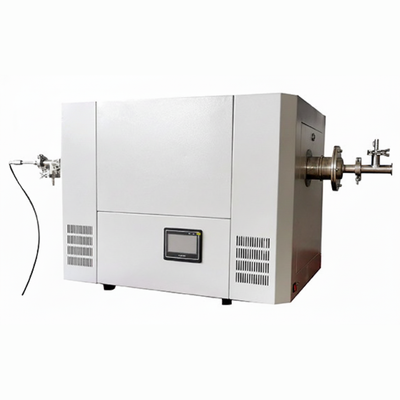 ECS-M Microwave Horizontal Tube Furnace (1200 or 1600°C, -99 KPa), EMMHTF