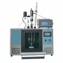 ECS-M Microwave Reactor (300°C, 500 mL) with Mechanical Shaft & Magnetic Stirring, EMMRMSMS