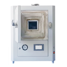 ECS-M Microwave Vacuum Muffle Furnace (1400°C, -99 KPa), EMMVMF