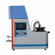 ECS-M Ultra-High Pressure Microwave Reactor (10 MPa, 300°C, 500mL) with Magnetic Stirring, EMUHPMRMS