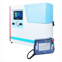 ECS-M Ultra-High Pressure Microwave Reactor (10 MPa, 300°C, 500mL) with Magnetic Stirring, EMUHPMRMS