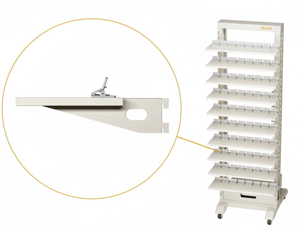 Neware A604-19-TP Clamp Holder, ENA60419TP