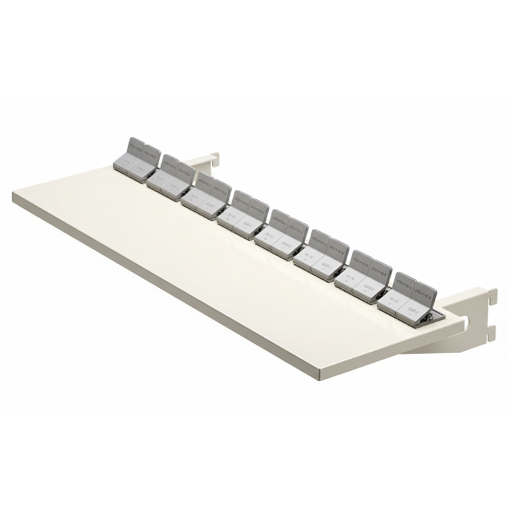 Neware A604-19-TP Clamp Holder, ENA60419TP