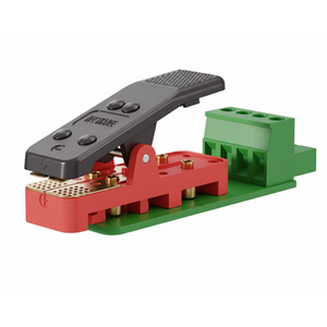 Neware A705-456-6S PCB Coin Cell Clamp, ENA7054566S