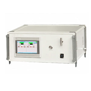 ECS-N Benchtop Single-Channel Mass Flow Controller (MFC, 200 SCCM) with Touch Screen, ENBSCMFCTC