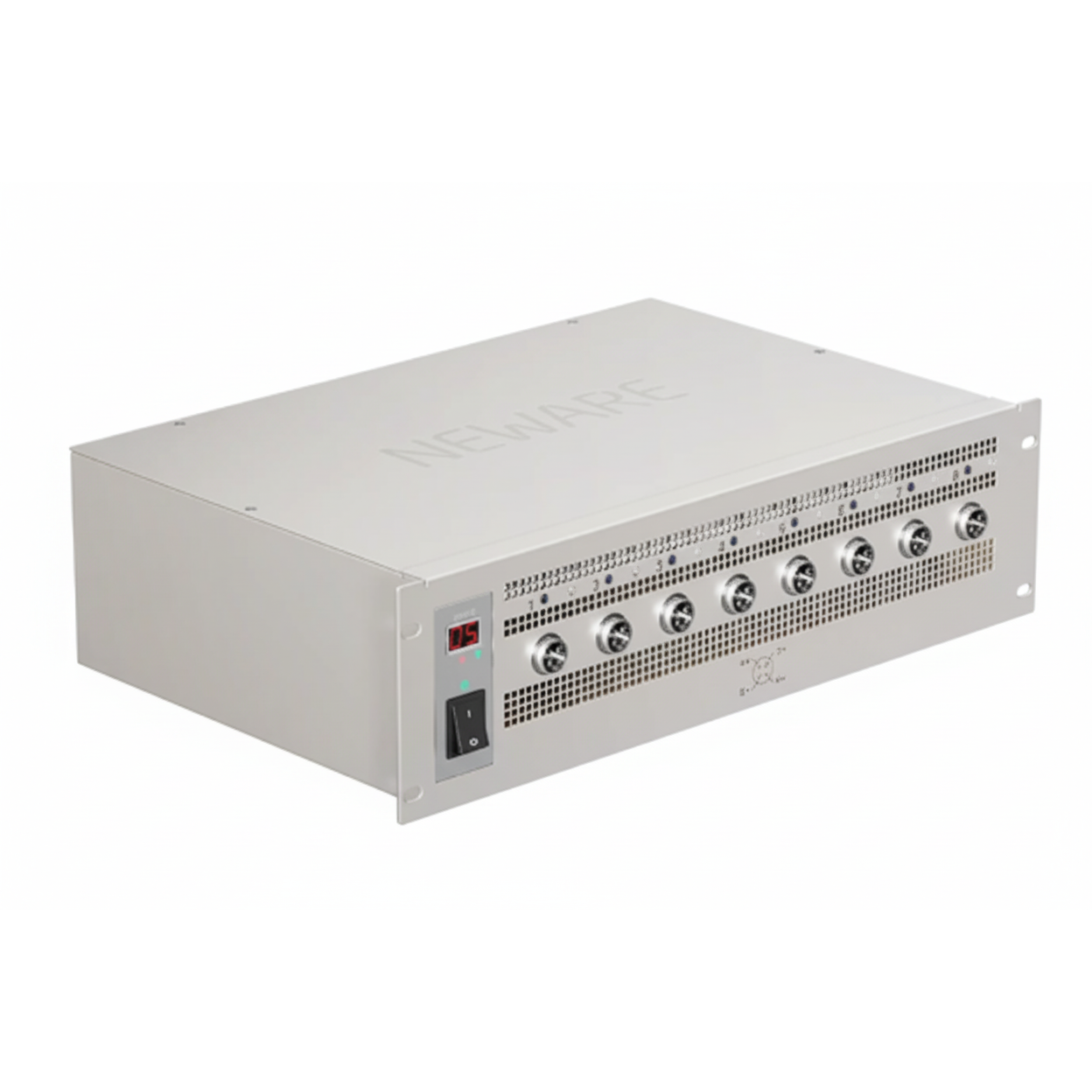 Neware CE-4008 20V10A Battery Testing System, ENCE400820V10A