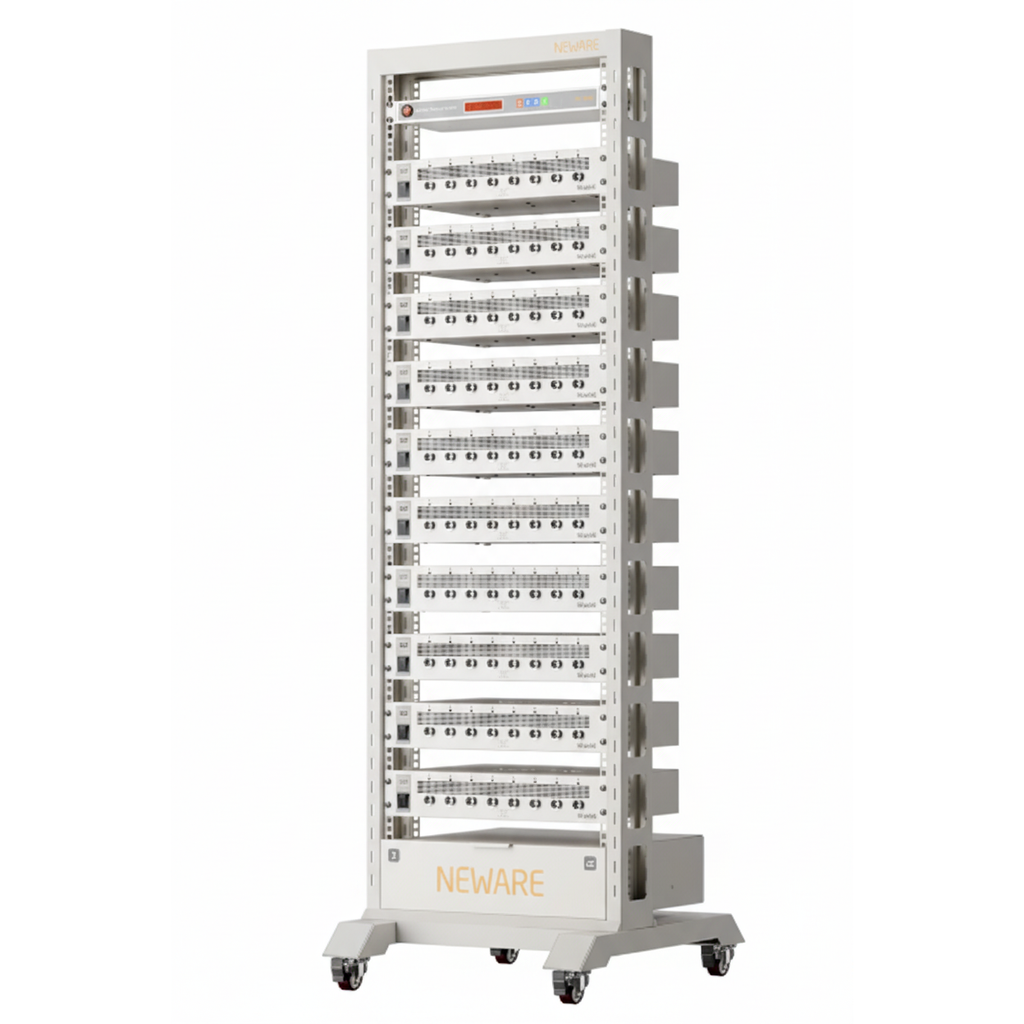Neware CE-4008Q 5V15A Battery Testing System, ENCE4008Q5V15A