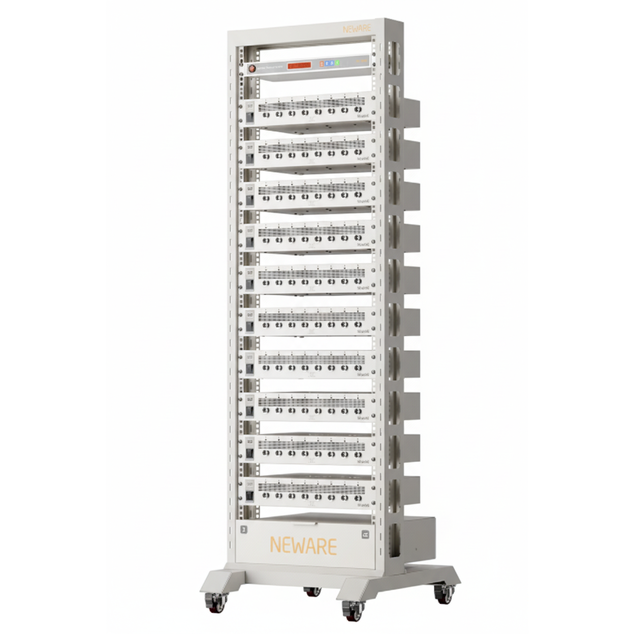 Neware CE-4008Q 5V15A Battery Testing System, ENCE4008Q5V15A