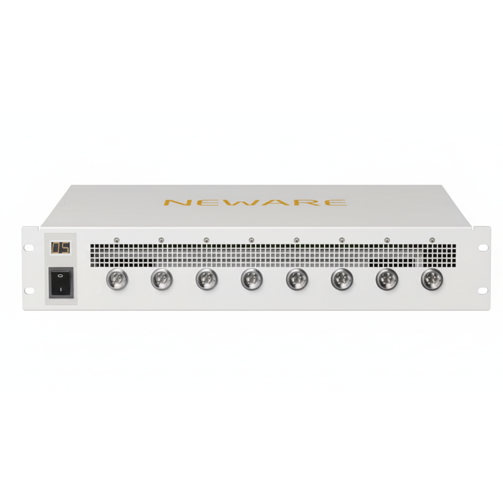 Neware CE-4008Q 5V15A Battery Testing System, ENCE4008Q5V15A