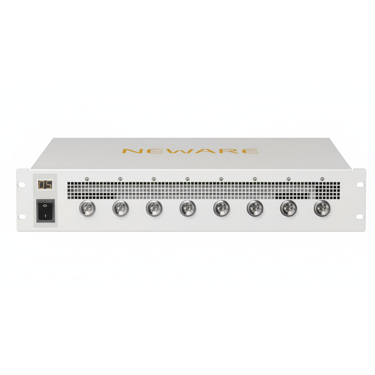 Neware CE-4008Q 5V15A Battery Testing System, ENCE4008Q5V15A
