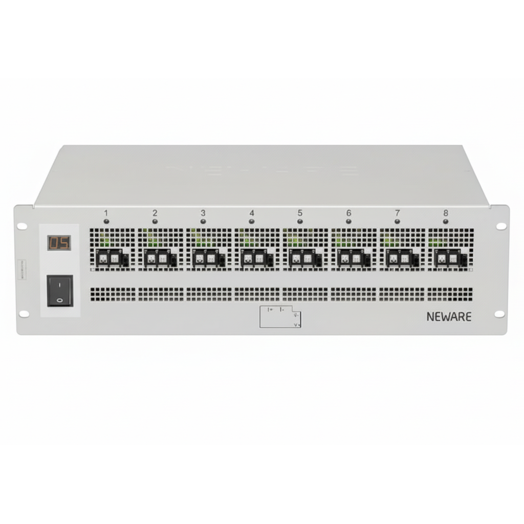Neware CE-4008Q 5V30A Battery Testing System, ENCE4008Q5V30A